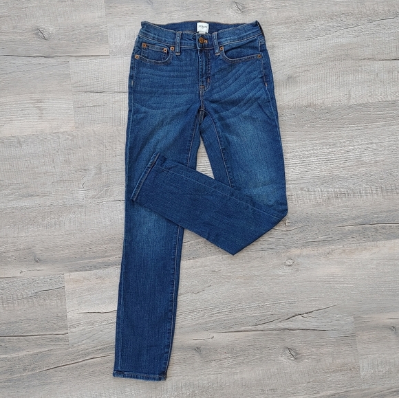 J. Crew Denim - J Crew | skinny jeans